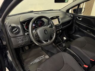Renault Clio 2017 ΙΔΙΩΤΗ LIMITED 5ΑΠΛΗ ΕΓΓΥΗΣΗ & 5 ΧΡΟΝΙΑ ΔΩΡΕΑΝ SERVICE-thumb-20