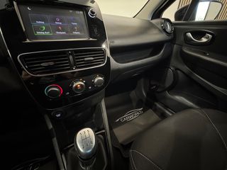 Renault Clio 2017 ΙΔΙΩΤΗ LIMITED 5ΑΠΛΗ ΕΓΓΥΗΣΗ & 5 ΧΡΟΝΙΑ ΔΩΡΕΑΝ SERVICE-thumb-28