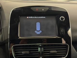 Renault Clio 2017 ΙΔΙΩΤΗ LIMITED 5ΑΠΛΗ ΕΓΓΥΗΣΗ & 5 ΧΡΟΝΙΑ ΔΩΡΕΑΝ SERVICE-thumb-29