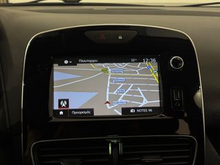 Renault Clio 2017 ΙΔΙΩΤΗ LIMITED 5ΑΠΛΗ ΕΓΓΥΗΣΗ & 5 ΧΡΟΝΙΑ ΔΩΡΕΑΝ SERVICE-thumb-23