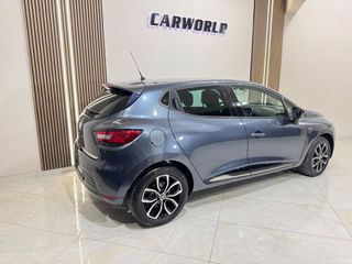 Renault Clio 2017 ΙΔΙΩΤΗ LIMITED 5ΑΠΛΗ ΕΓΓΥΗΣΗ & 5 ΧΡΟΝΙΑ ΔΩΡΕΑΝ SERVICE-thumb-8