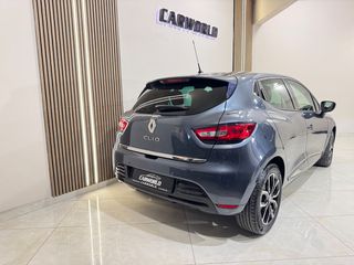 Renault Clio 2017 ΙΔΙΩΤΗ LIMITED 5ΑΠΛΗ ΕΓΓΥΗΣΗ & 5 ΧΡΟΝΙΑ ΔΩΡΕΑΝ SERVICE-thumb-9