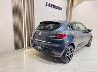 Renault Clio 2017 ΙΔΙΩΤΗ LIMITED 5ΑΠΛΗ ΕΓΓΥΗΣΗ & 5 ΧΡΟΝΙΑ ΔΩΡΕΑΝ SERVICE-thumb-10