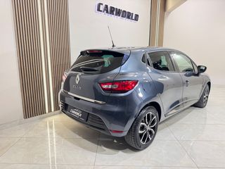 Renault Clio 2017 ΙΔΙΩΤΗ LIMITED 5ΑΠΛΗ ΕΓΓΥΗΣΗ & 5 ΧΡΟΝΙΑ ΔΩΡΕΑΝ SERVICE-thumb-7