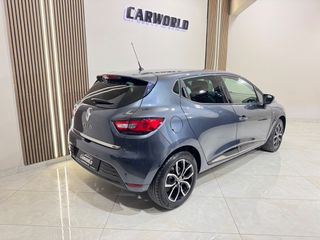 Renault Clio 2017 ΙΔΙΩΤΗ LIMITED 5ΑΠΛΗ ΕΓΓΥΗΣΗ & 5 ΧΡΟΝΙΑ ΔΩΡΕΑΝ SERVICE-thumb-11