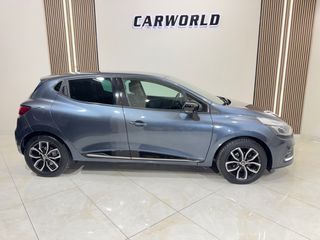 Renault Clio 2017 ΙΔΙΩΤΗ LIMITED 5ΑΠΛΗ ΕΓΓΥΗΣΗ & 5 ΧΡΟΝΙΑ ΔΩΡΕΑΝ SERVICE-thumb-15