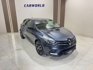 Renault Clio 2017 ΙΔΙΩΤΗ LIMITED 5ΑΠΛΗ ΕΓΓΥΗΣΗ & 5 ΧΡΟΝΙΑ ΔΩΡΕΑΝ SERVICE-thumb-1