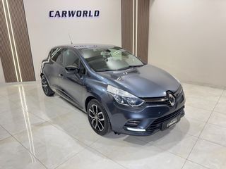 Renault Clio 2017 ΙΔΙΩΤΗ LIMITED 5ΑΠΛΗ ΕΓΓΥΗΣΗ & 5 ΧΡΟΝΙΑ ΔΩΡΕΑΝ SERVICE-thumb-3