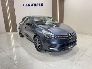 Renault Clio 2017 ΙΔΙΩΤΗ LIMITED 5ΑΠΛΗ ΕΓΓΥΗΣΗ & 5 ΧΡΟΝΙΑ ΔΩΡΕΑΝ SERVICE-thumb-2