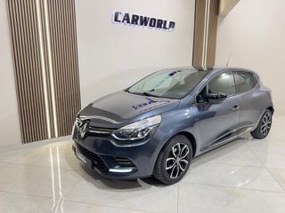 Renault Clio 2017 ΙΔΙΩΤΗ LIMITED 5ΑΠΛΗ ΕΓΓΥΗΣΗ & 5 ΧΡΟΝΙΑ ΔΩΡΕΑΝ SERVICE-thumb-6