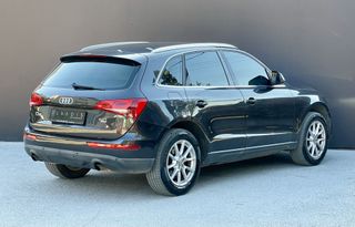 Audi Q5 2009 2.0 211hp DSG 7S QUATTRO CLIMA/ΟΘΟΝΗ/PARKTRONIC/ΕΛΛΗΝΙΚΟ-thumb-9