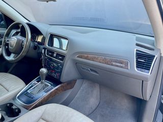 Audi Q5 2009 2.0 211hp DSG 7S QUATTRO CLIMA/ΟΘΟΝΗ/PARKTRONIC/ΕΛΛΗΝΙΚΟ-thumb-33