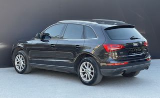 Audi Q5 2009 2.0 211hp DSG 7S QUATTRO CLIMA/ΟΘΟΝΗ/PARKTRONIC/ΕΛΛΗΝΙΚΟ-thumb-10