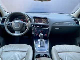 Audi Q5 2009 2.0 211hp DSG 7S QUATTRO CLIMA/ΟΘΟΝΗ/PARKTRONIC/ΕΛΛΗΝΙΚΟ-thumb-15