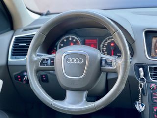 Audi Q5 2009 2.0 211hp DSG 7S QUATTRO CLIMA/ΟΘΟΝΗ/PARKTRONIC/ΕΛΛΗΝΙΚΟ-thumb-25