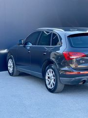 Audi Q5 2009 2.0 211hp DSG 7S QUATTRO CLIMA/ΟΘΟΝΗ/PARKTRONIC/ΕΛΛΗΝΙΚΟ-thumb-12