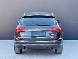 Audi Q5 2009 2.0 211hp DSG 7S QUATTRO CLIMA/ΟΘΟΝΗ/PARKTRONIC/ΕΛΛΗΝΙΚΟ-thumb-8