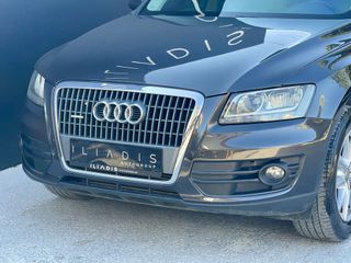Audi Q5 2009 2.0 211hp DSG 7S QUATTRO CLIMA/ΟΘΟΝΗ/PARKTRONIC/ΕΛΛΗΝΙΚΟ-thumb-7
