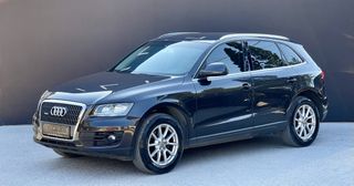 Audi Q5 2009 2.0 211hp DSG 7S QUATTRO CLIMA/ΟΘΟΝΗ/PARKTRONIC/ΕΛΛΗΝΙΚΟ-thumb-4