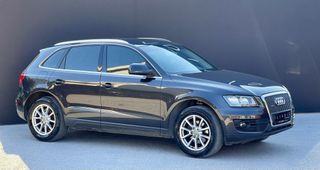 Audi Q5 2009 2.0 211hp DSG 7S QUATTRO CLIMA/ΟΘΟΝΗ/PARKTRONIC/ΕΛΛΗΝΙΚΟ-thumb-3