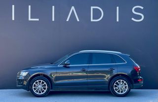 Audi Q5 2009 2.0 211hp DSG 7S QUATTRO CLIMA/ΟΘΟΝΗ/PARKTRONIC/ΕΛΛΗΝΙΚΟ-thumb-1
