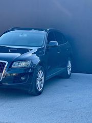 Audi Q5 2009 2.0 211hp DSG 7S QUATTRO CLIMA/ΟΘΟΝΗ/PARKTRONIC/ΕΛΛΗΝΙΚΟ-thumb-6