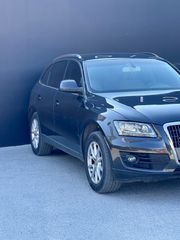 Audi Q5 2009 2.0 211hp DSG 7S QUATTRO CLIMA/ΟΘΟΝΗ/PARKTRONIC/ΕΛΛΗΝΙΚΟ-thumb-5