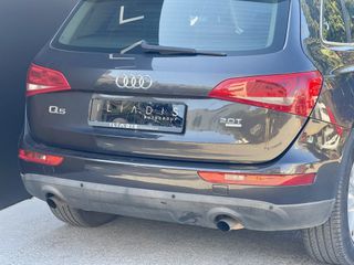 Audi Q5 2009 2.0 211hp DSG 7S QUATTRO CLIMA/ΟΘΟΝΗ/PARKTRONIC/ΕΛΛΗΝΙΚΟ-thumb-13