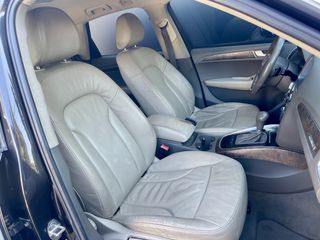 Audi Q5 2009 2.0 211hp DSG 7S QUATTRO CLIMA/ΟΘΟΝΗ/PARKTRONIC/ΕΛΛΗΝΙΚΟ-thumb-18