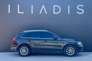 Audi Q5 2009 2.0 211hp DSG 7S QUATTRO CLIMA/ΟΘΟΝΗ/PARKTRONIC/ΕΛΛΗΝΙΚΟ
