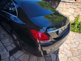 Mercedes-Benz C 300 2021 DE AMG LINE 2021 306hp-thumb-39