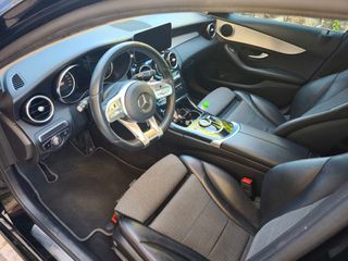 Mercedes-Benz C 300 2021 DE AMG LINE 2021 306hp-thumb-2
