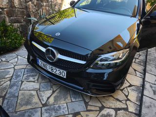 Mercedes-Benz C 300 2021 DE AMG LINE 2021 306hp-thumb-3