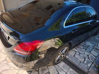 Mercedes-Benz C 300 2021 DE AMG LINE 2021 306hp-thumb-4