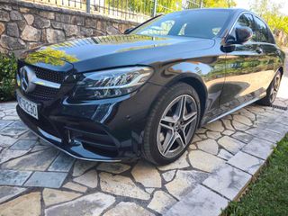 Mercedes-Benz C 300 2021 DE AMG LINE 2021 306hp-thumb-7