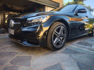 Mercedes-Benz C 300 2021 DE AMG LINE 2021 306hp-thumb-36