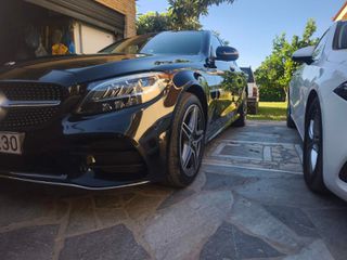 Mercedes-Benz C 300 2021 DE AMG LINE 2021 306hp-thumb-37