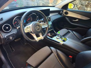 Mercedes-Benz C 300 2021 DE AMG LINE 2021 306hp-thumb-17