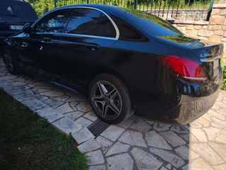 Mercedes-Benz C 300 2021 DE AMG LINE 2021 306hp-thumb-18