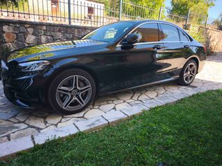 Mercedes-Benz C 300 2021 DE AMG LINE 2021 306hp-thumb-20