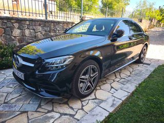 Mercedes-Benz C 300 2021 DE AMG LINE 2021 306hp-thumb-21