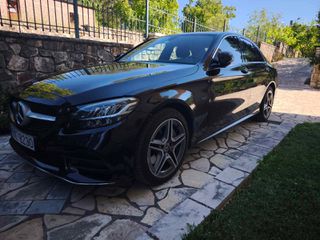 Mercedes-Benz C 300 2021 DE AMG LINE 2021 306hp-thumb-23
