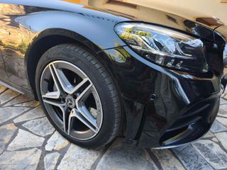 Mercedes-Benz C 300 2021 DE AMG LINE 2021 306hp-thumb-25