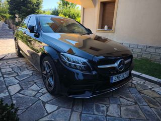 Mercedes-Benz C 300 2021 DE AMG LINE 2021 306hp-thumb-26