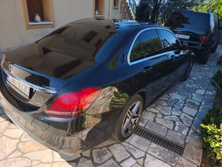 Mercedes-Benz C 300 2021 DE AMG LINE 2021 306hp-thumb-27