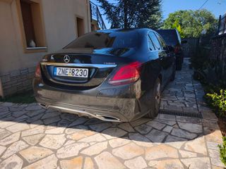 Mercedes-Benz C 300 2021 DE AMG LINE 2021 306hp-thumb-28