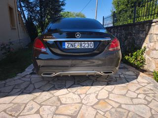 Mercedes-Benz C 300 2021 DE AMG LINE 2021 306hp-thumb-29