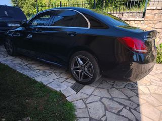 Mercedes-Benz C 300 2021 DE AMG LINE 2021 306hp-thumb-30