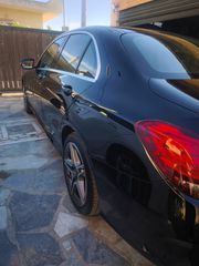 Mercedes-Benz C 300 2021 DE AMG LINE 2021 306hp-thumb-34