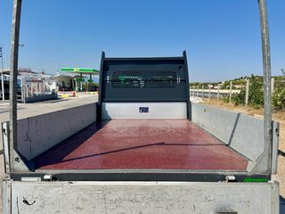 Καρότσα Peugeot 2017 BOXER ΔΙΠΛΟΚΑΜΠΙΝΟ MAXI ΚΛΙΜΑ EURO6b-thumb-8